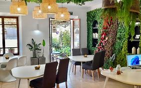 Hostal Villa Primavera